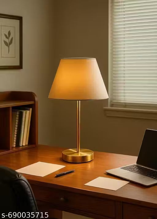 Premium Modern Table Lamp