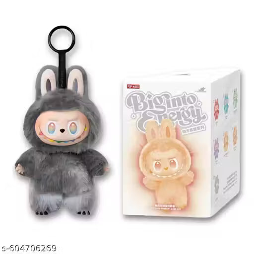 Labubu doll blind box, mystery surprise toy, random action figure, monster series keychain, cute collectible figurine, energy series labubu, blind box gift toy, home decor keychain toy, kids surprise toy, random color labubu collectible